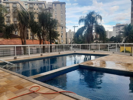 Apartamento RO1067 — Caiçara