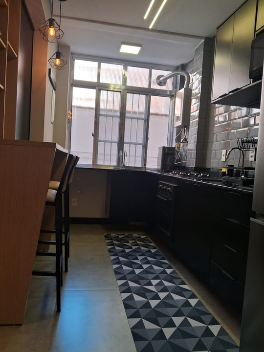 Apartamento RO1074 — Tupi — foto 2