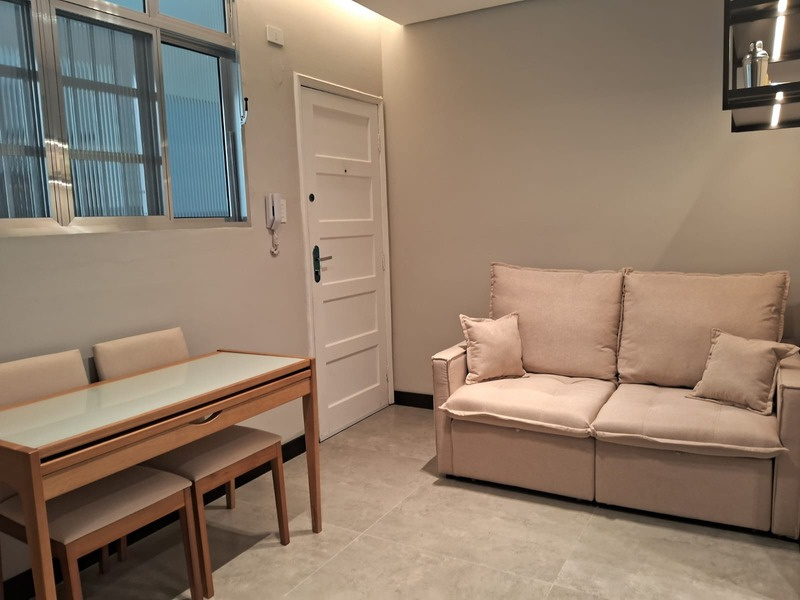 Apartamento RO1074 — Tupi