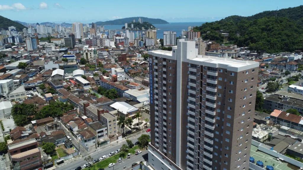 Residencial San Vitor
