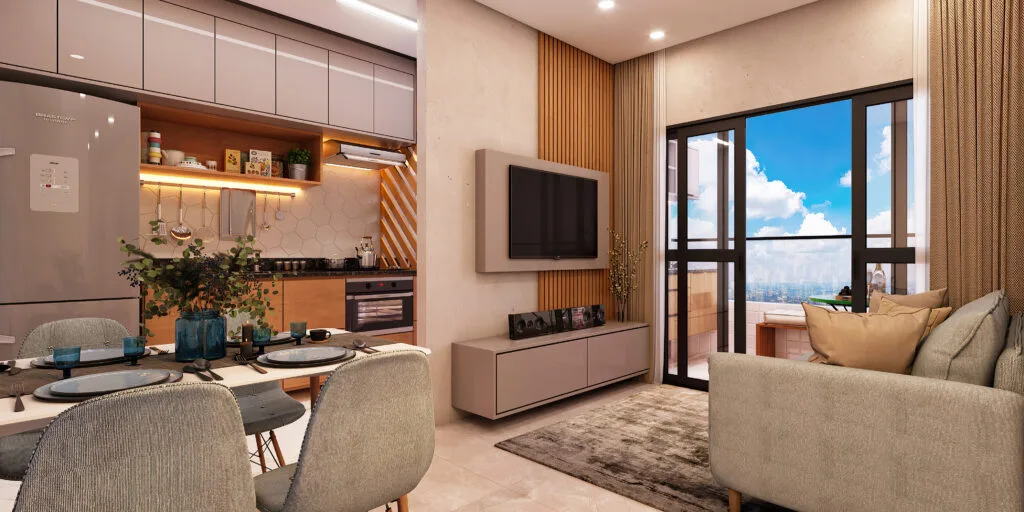 Residencial San Miguel