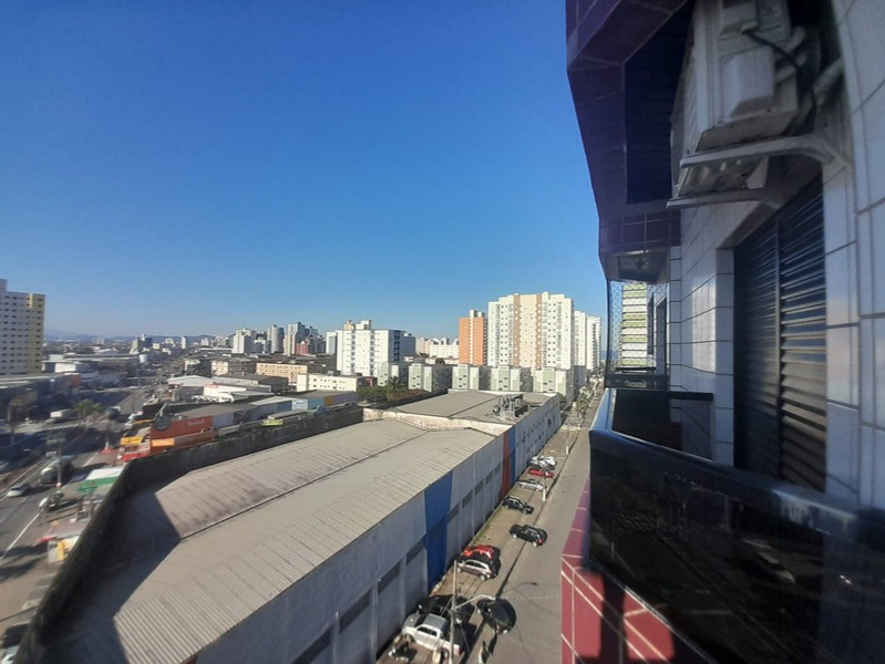 Apartamento RO1076 — Ocian