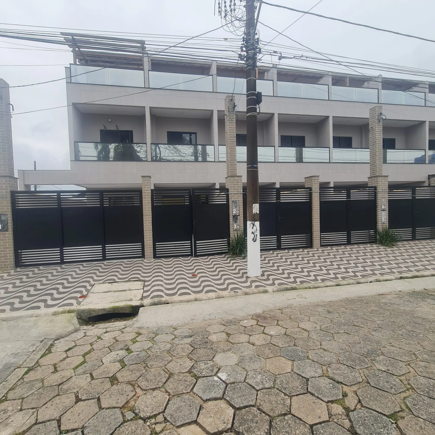 Triplex FF - José Demar Peres 338