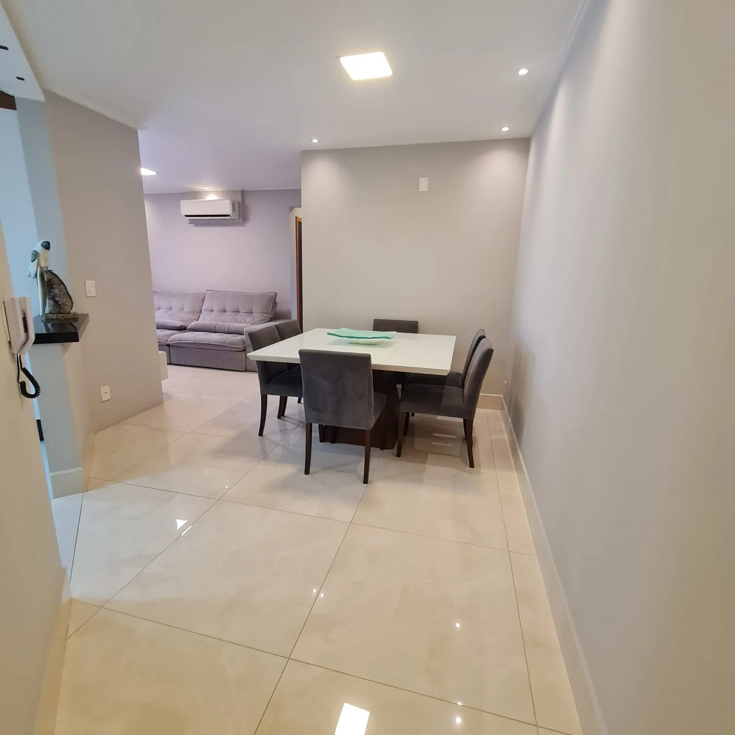 Edifício Murano - Revenda apto 26 FF — foto 2