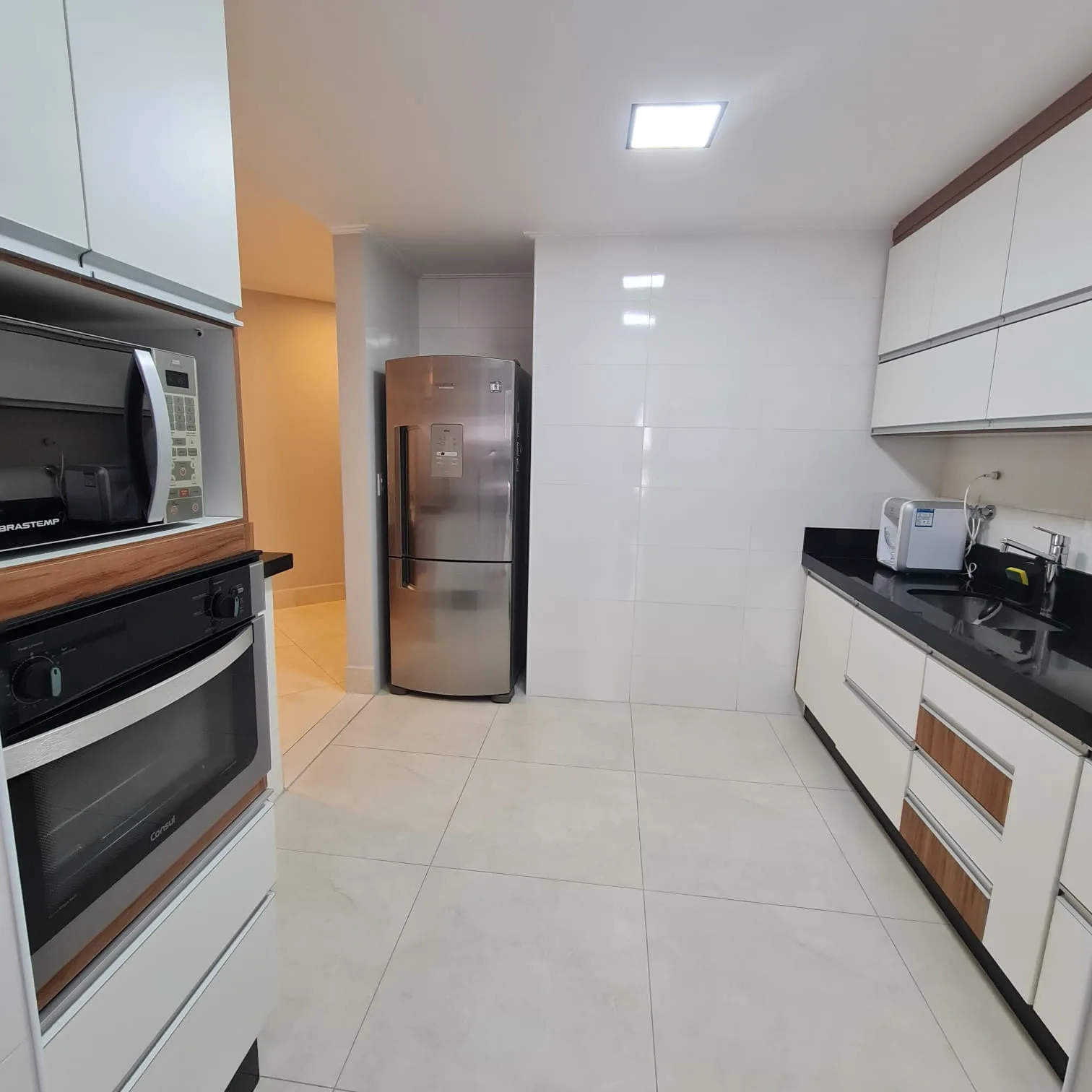 Edifício Murano - Revenda apto 26 FF — foto 4