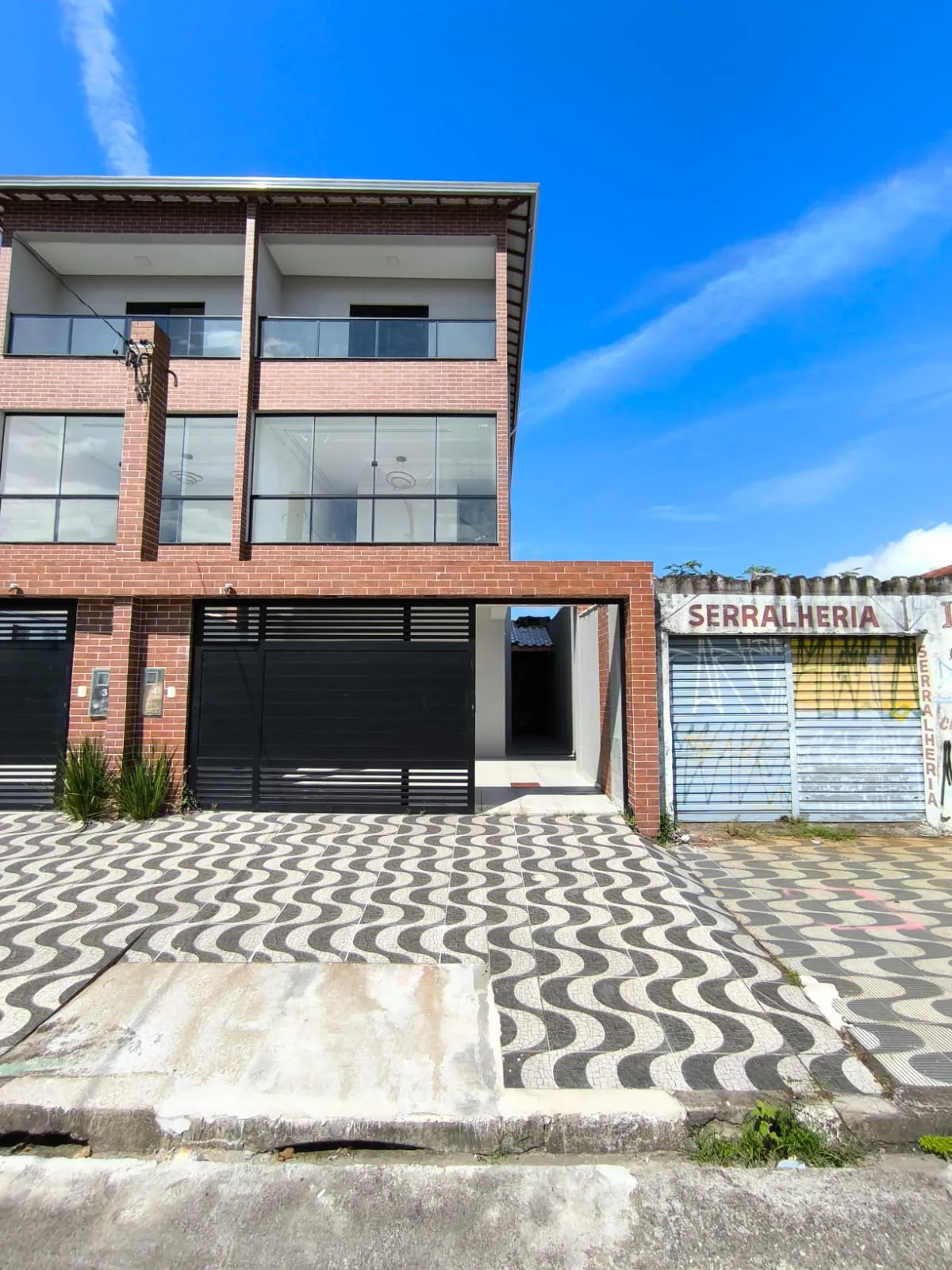 Triplex FF - Carlos Alberto Perone 543 — foto 2