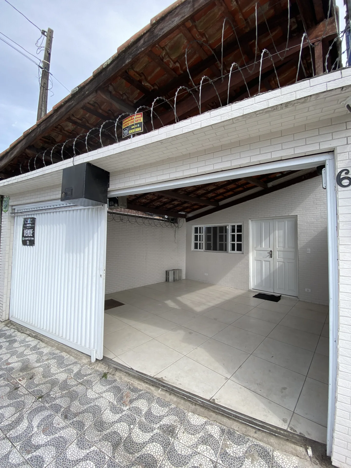 Casa Individual GMV - Jorge Hagge 683 — foto 2