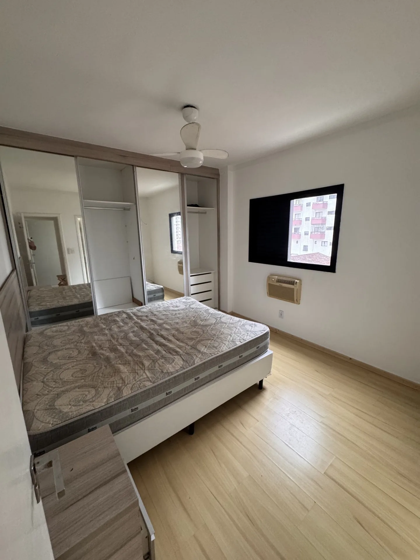Residencial Antônio Miele - Apto 17 GMV — foto 3