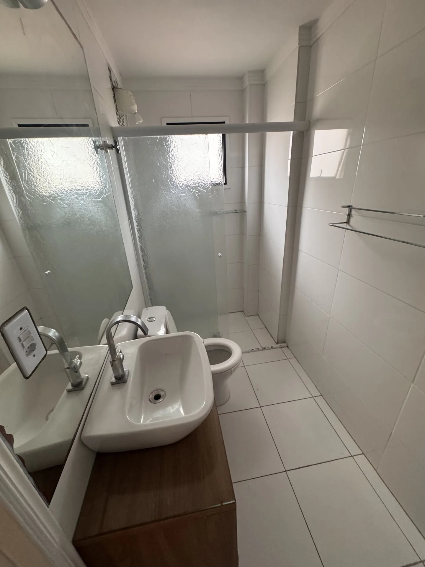 Residencial Antônio Miele - Apto 17 GMV