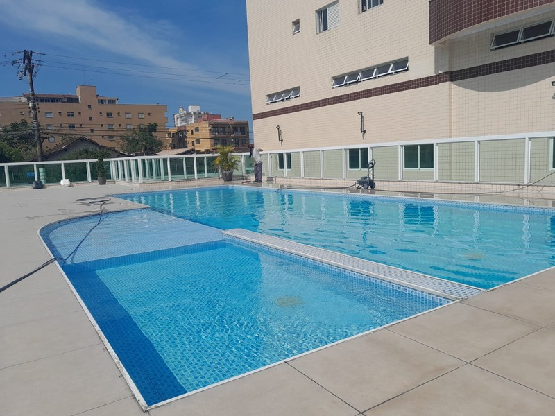 Apartamento RO1077 — Caiçara