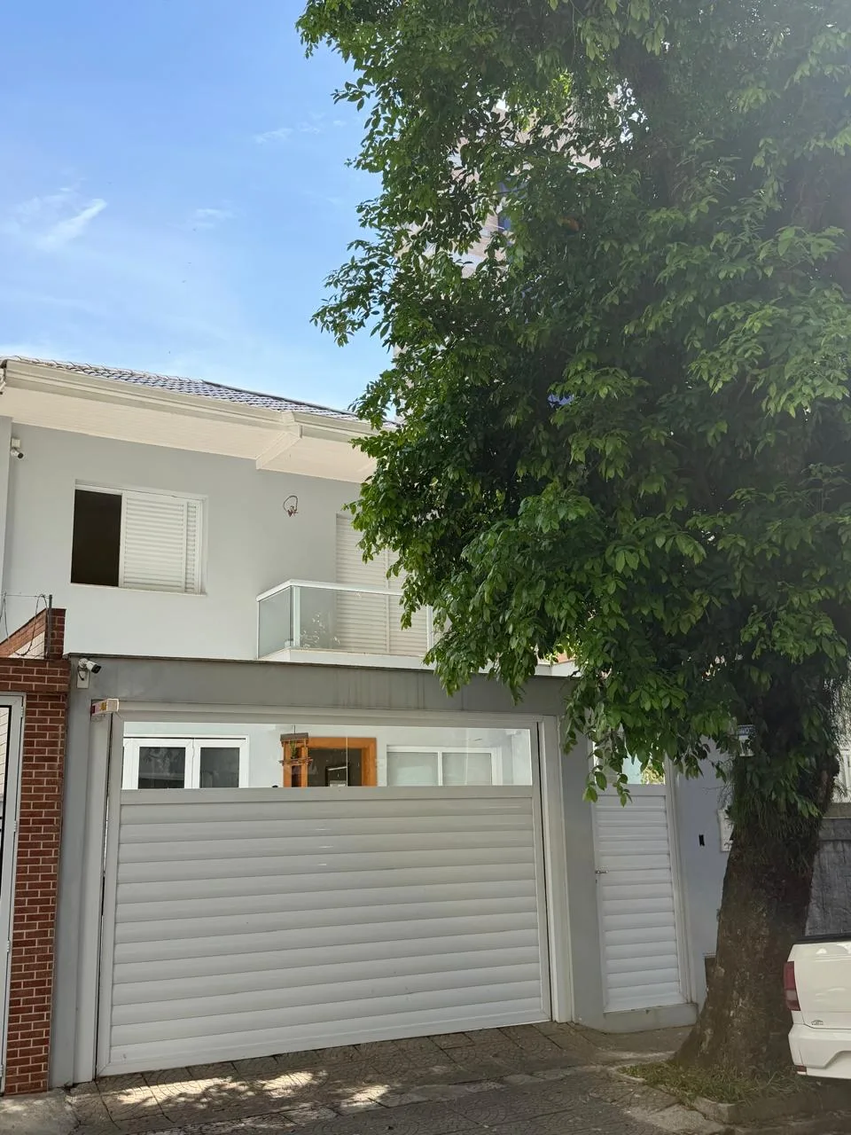 Casa Individual GMV - Luiz de Faria 172 — foto 2