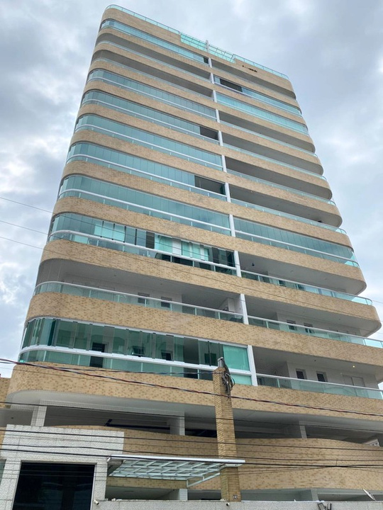 Apartamento RO1055 — Guilhermina — foto 4