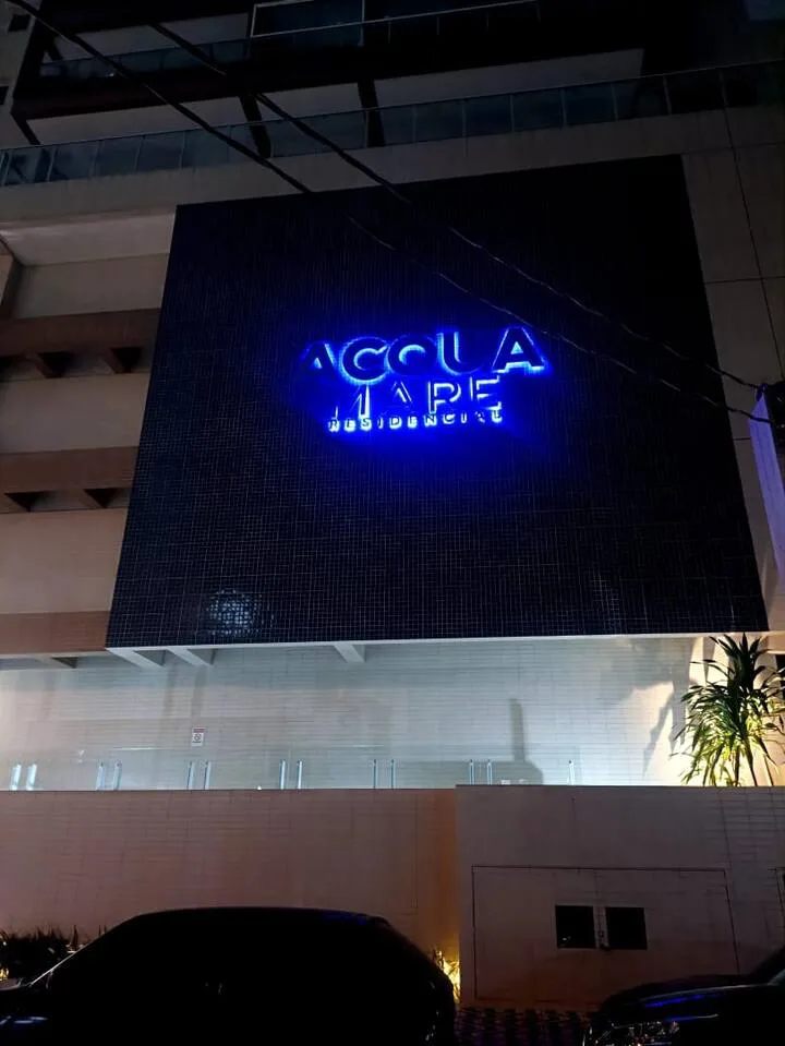 Residencial Acqua Mare — foto 2