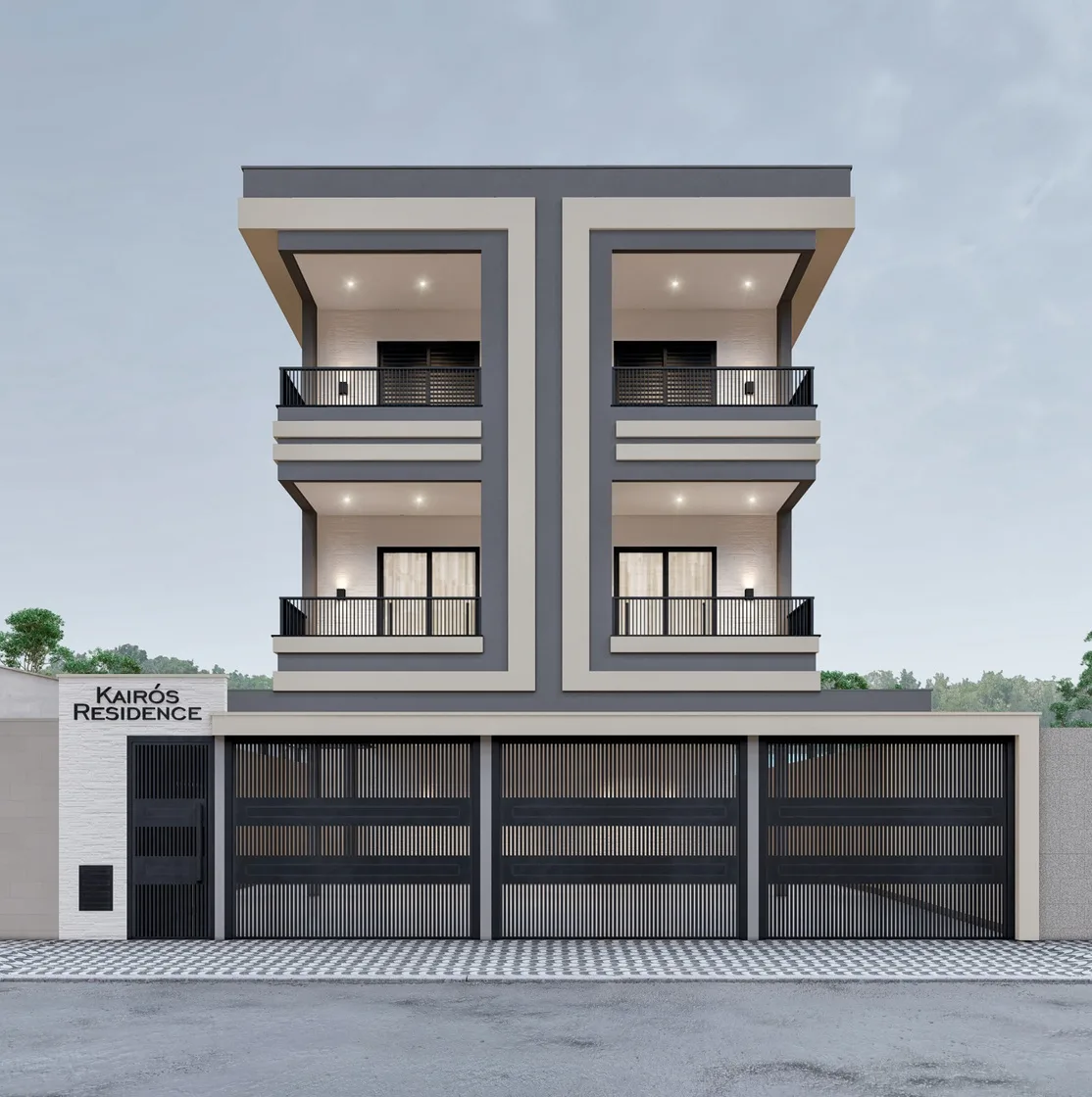 Residencial Kairós — foto 2