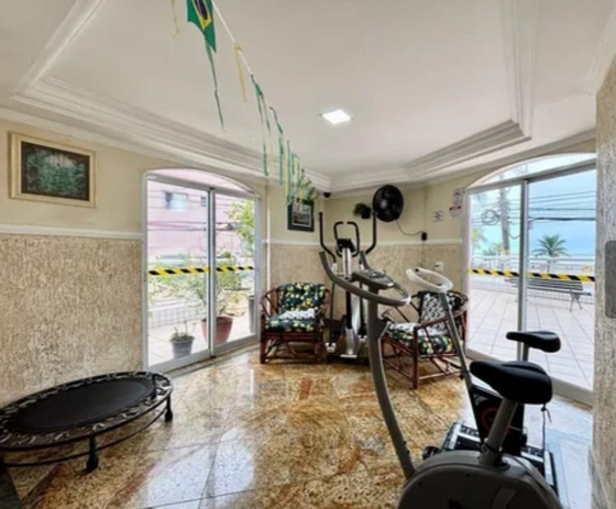 Apartamento RO1063 — Ocian — foto 3