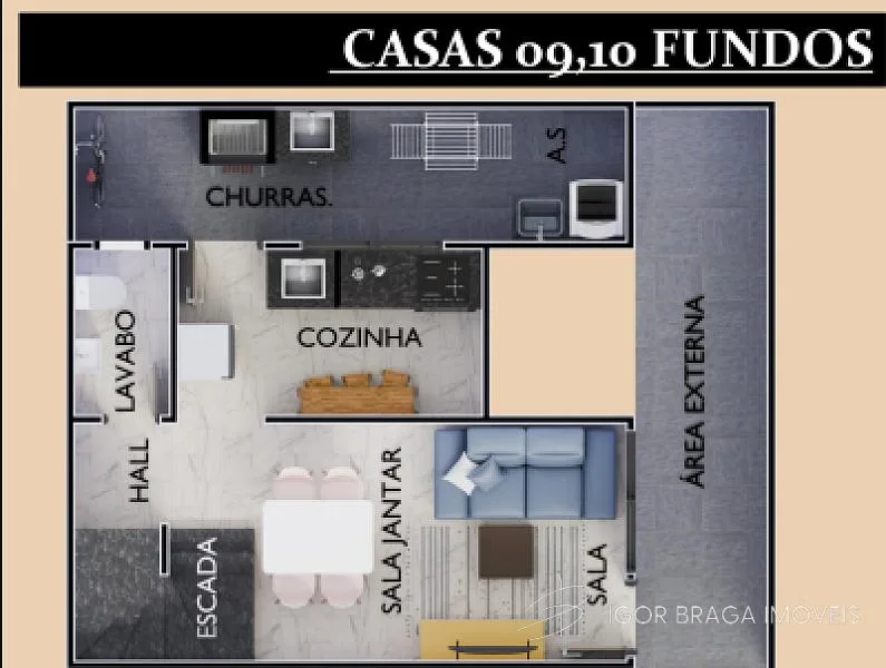 Residencial Rafaella II — foto 2