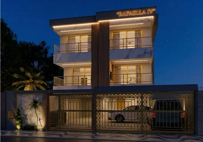 Residencial Rafaella IV