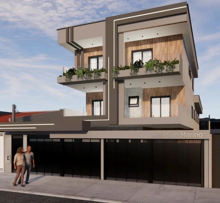 Residencial San Marino — foto 2