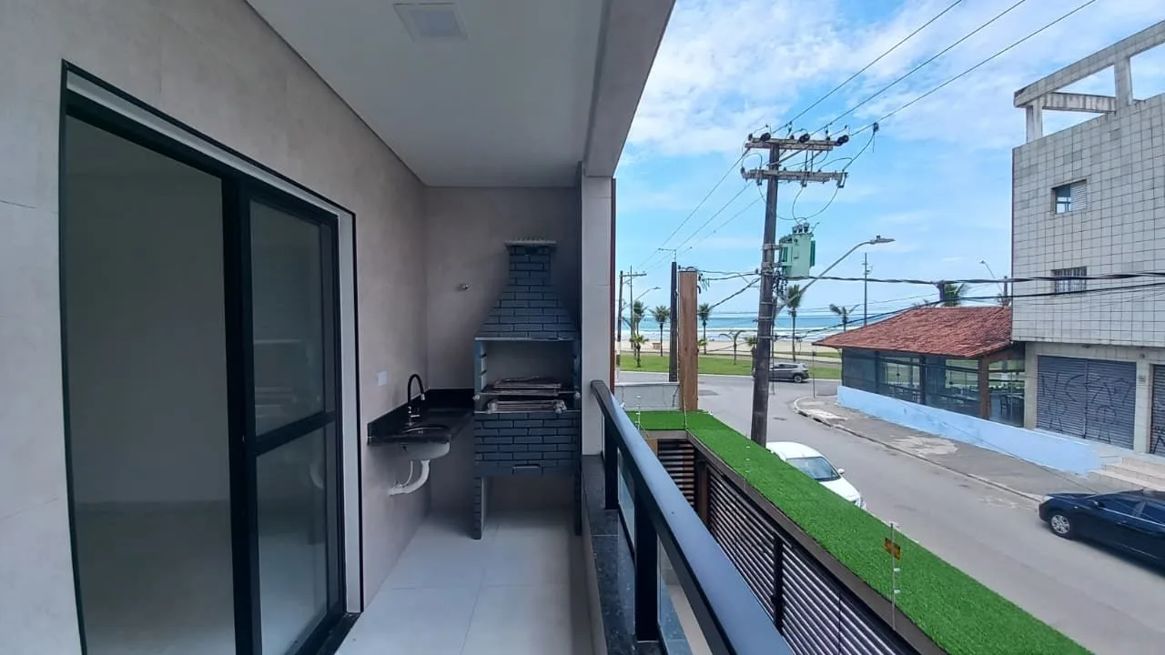 Residencial Júlia