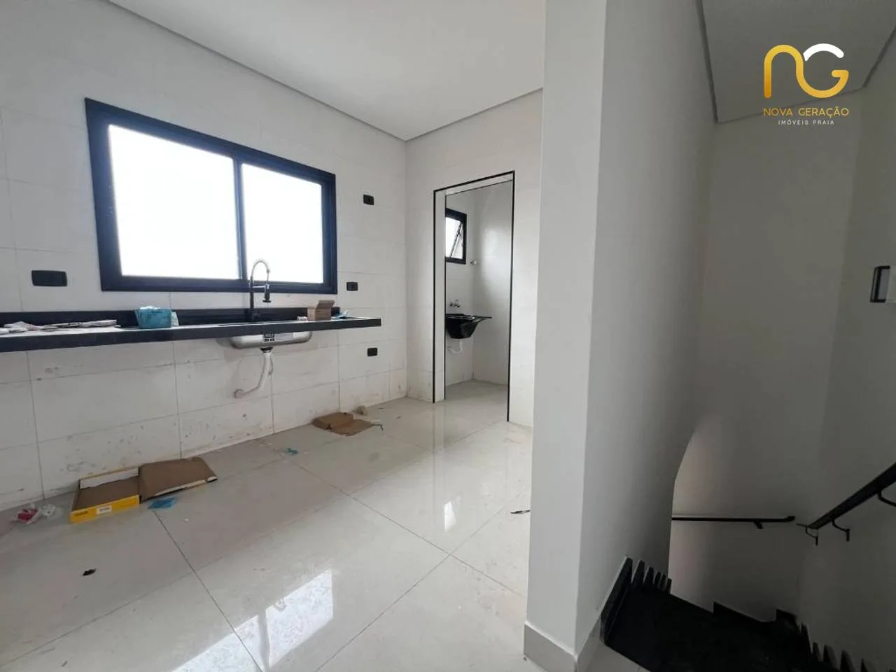 Residencial Vitta Mare