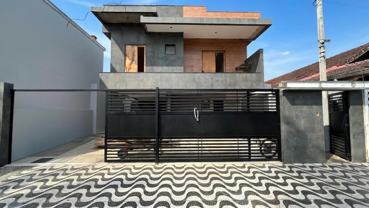 Residencial Athenas