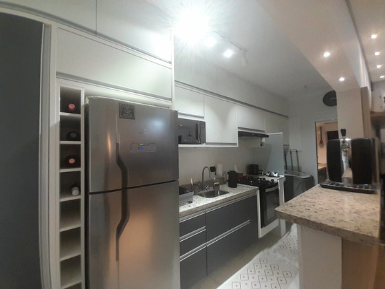 Apartamento RO1065 — Caiçara — foto 3