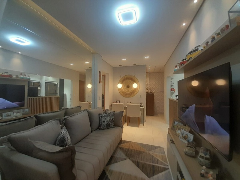 Apartamento RO1065 — Caiçara