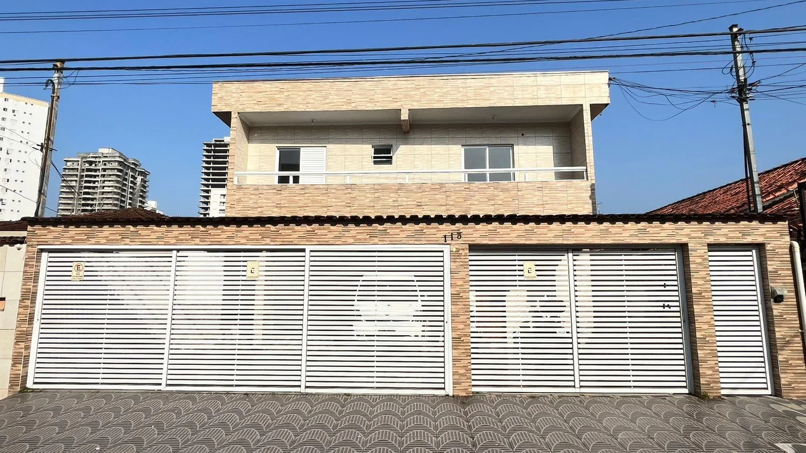 Residencial Gardênia IV