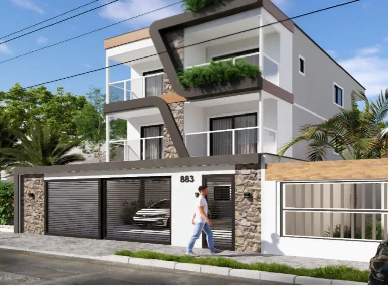 Residencial Corten