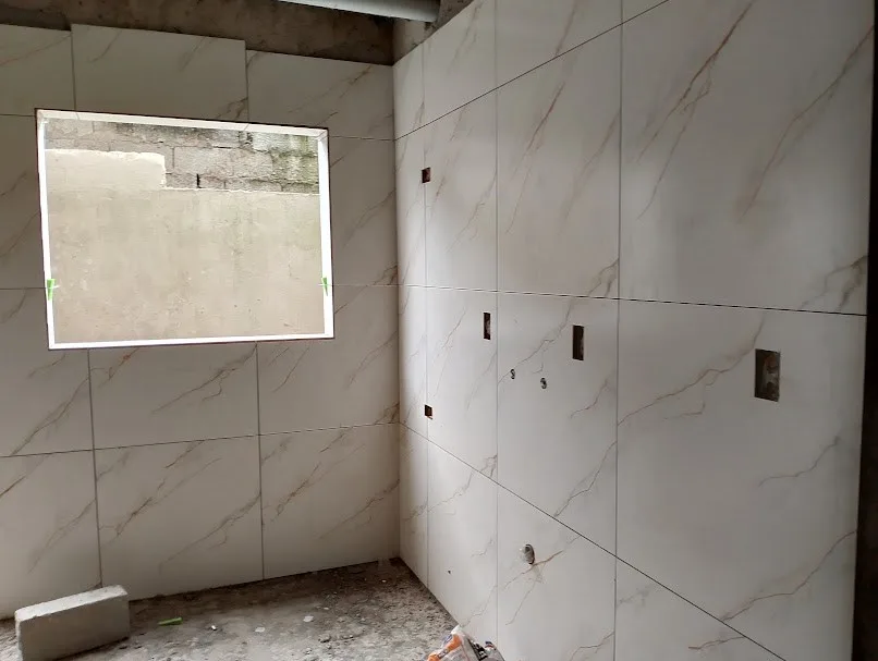 Condomínio Residencial Águia Dourada III