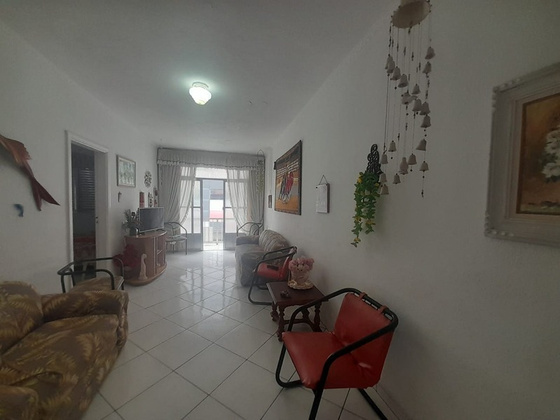 Apartamento RO1069 — Boqueirão — foto 3