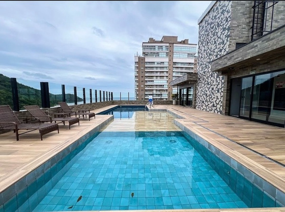 Apartamento RO1057 — Canto do forte — foto 4