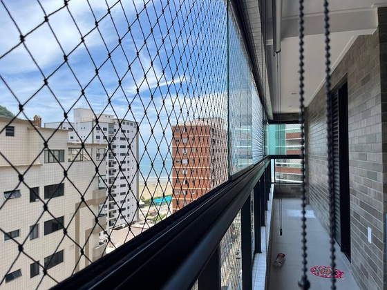 Apartamento RO1057 — Canto do forte — foto 3