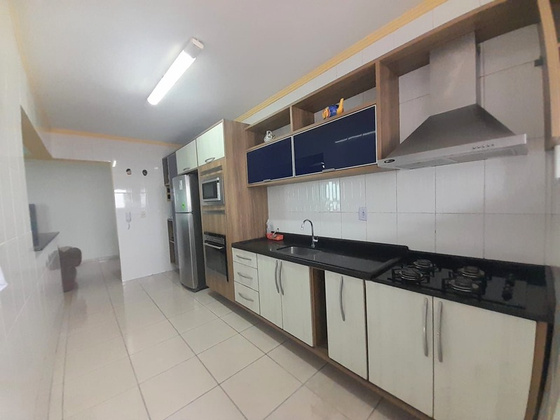 Apartamento RO1075 — Maracanã — foto 2