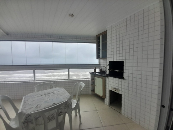 Apartamento RO1075 — Maracanã
