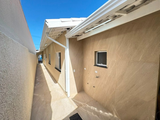 Casa RO1073 — Guilhermina