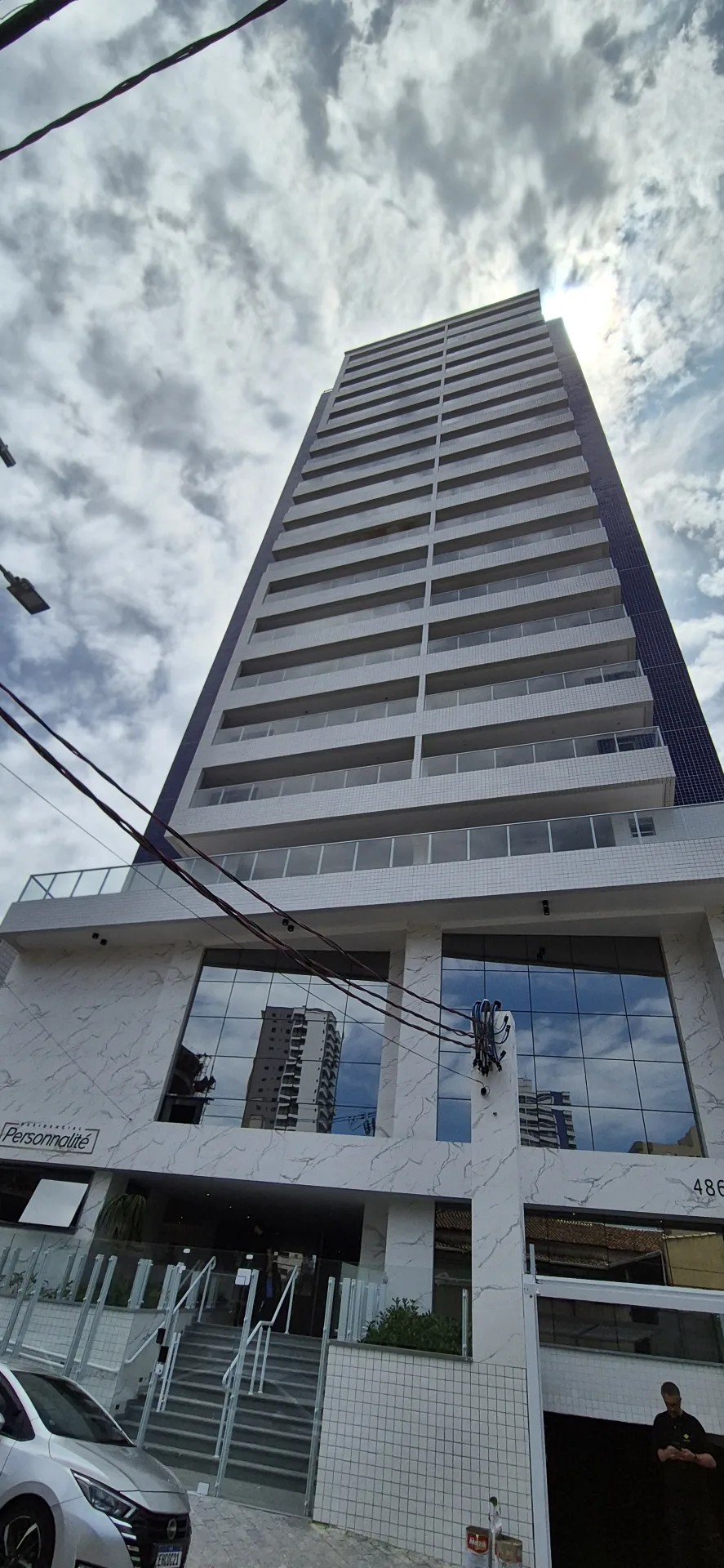 Residencial Personalité — foto 3