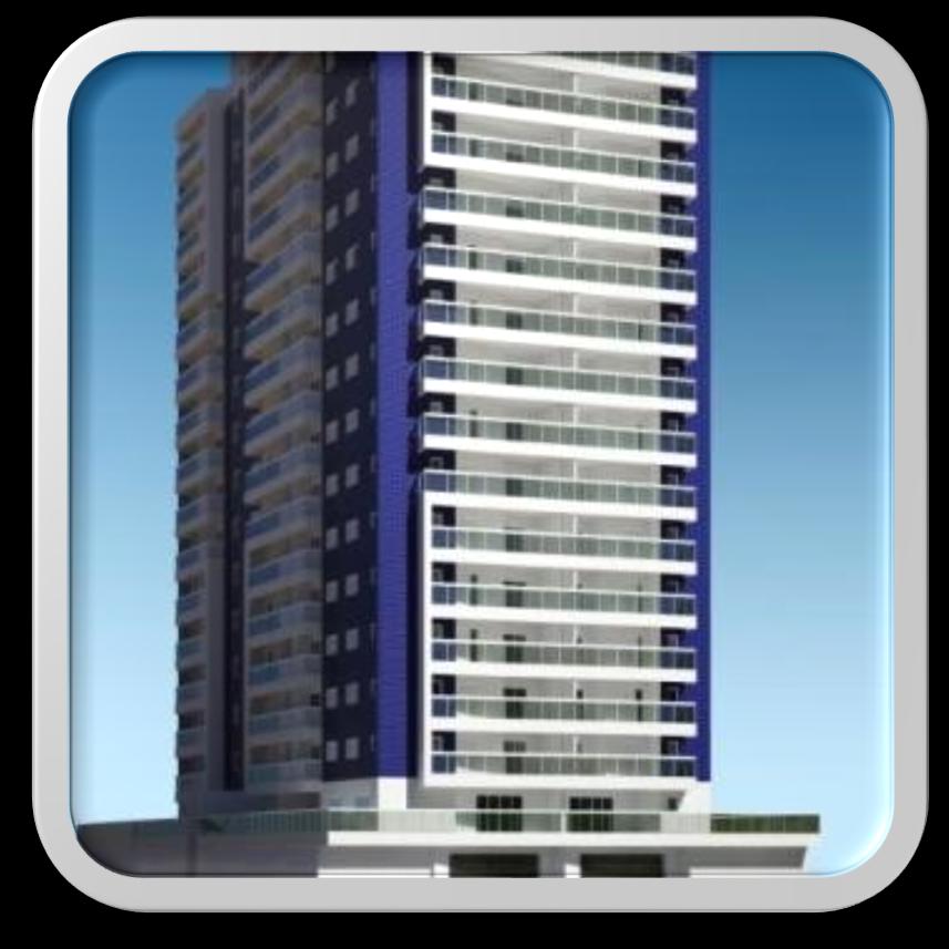 Residencial Personalité