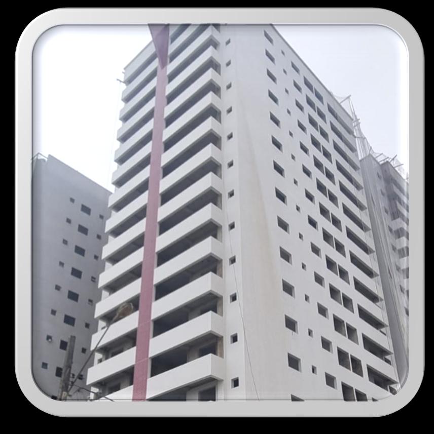 Residencial Torres — Caiçara