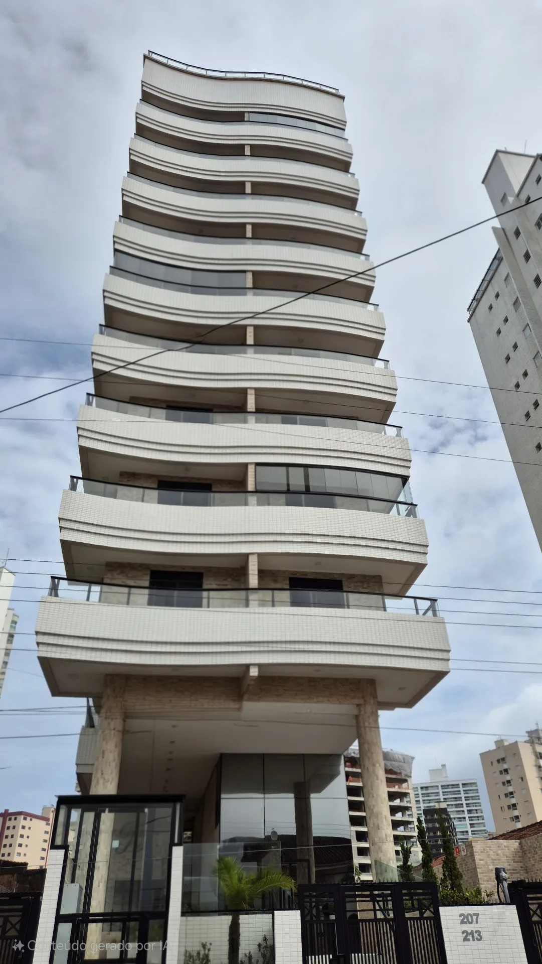 Residencial Teresa — foto 3