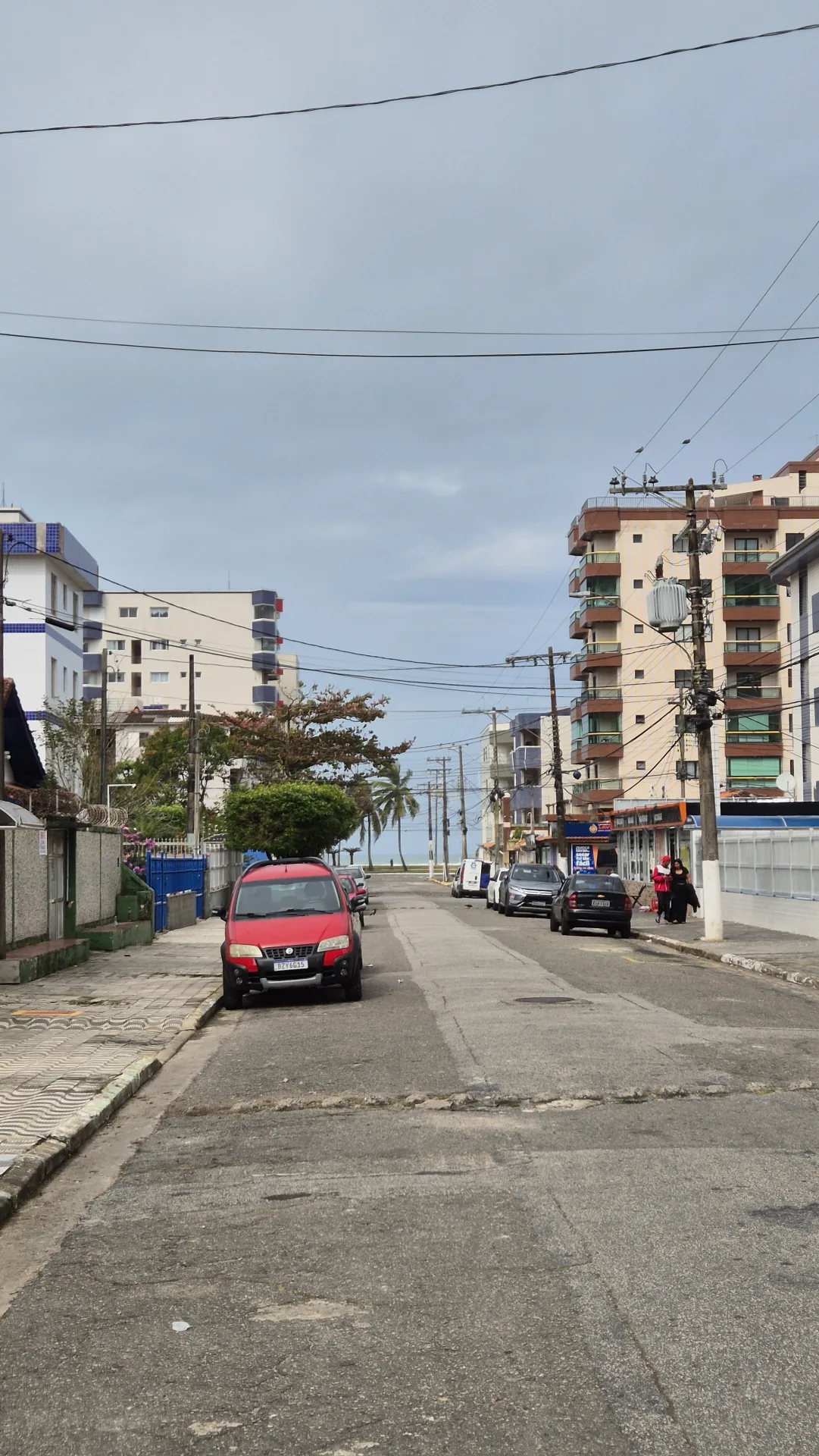 Residencial Teresa — foto 4
