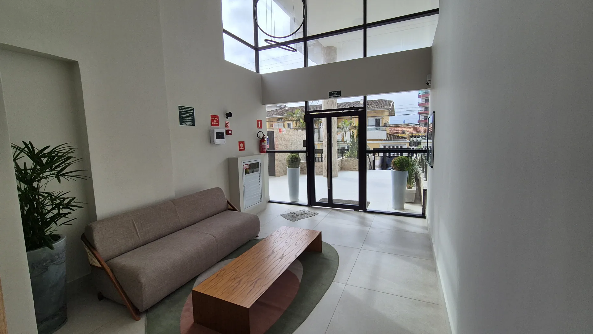 Residencial Teresa — foto 7