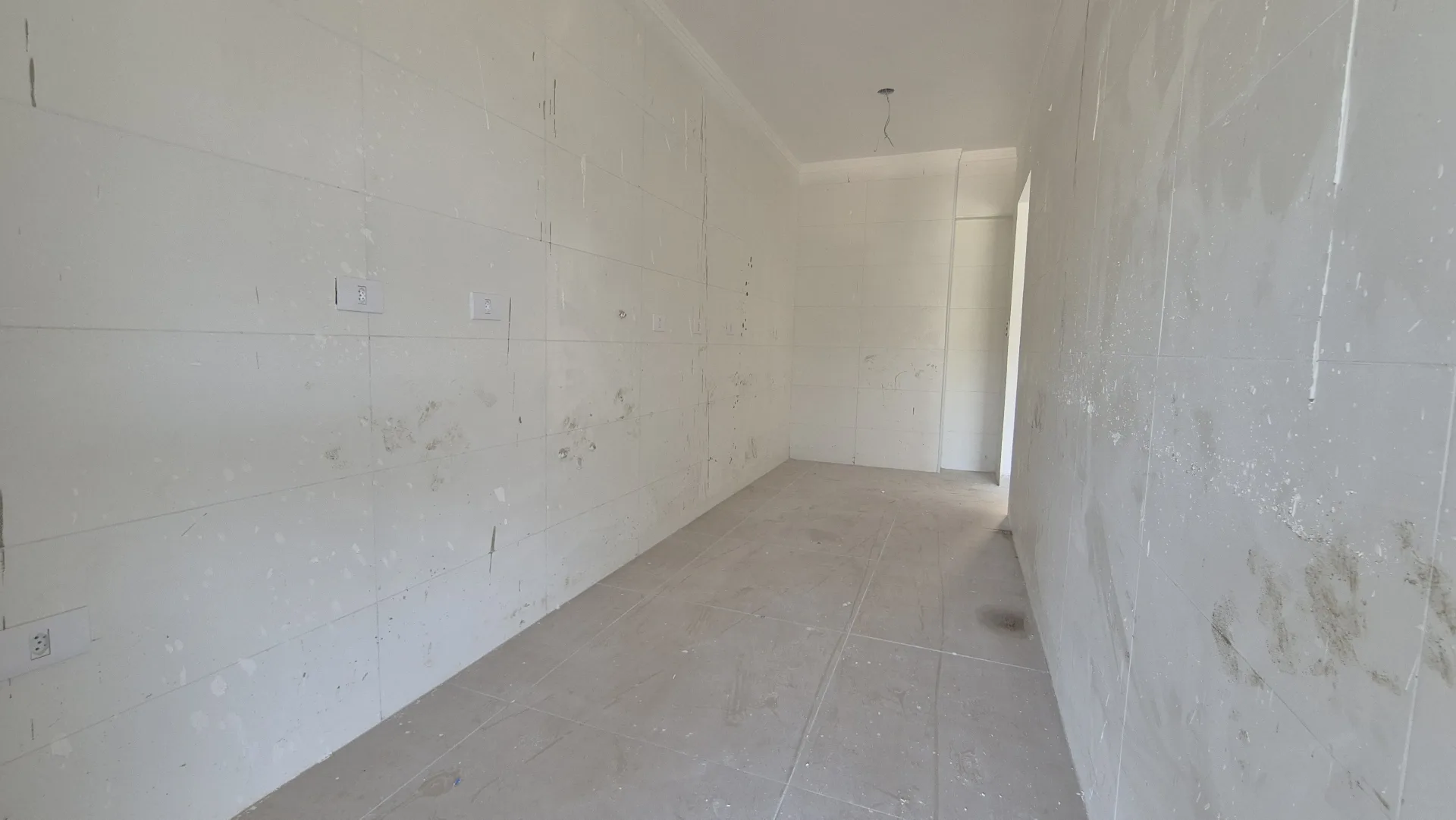 Residencial Francisco Camargo — foto 3
