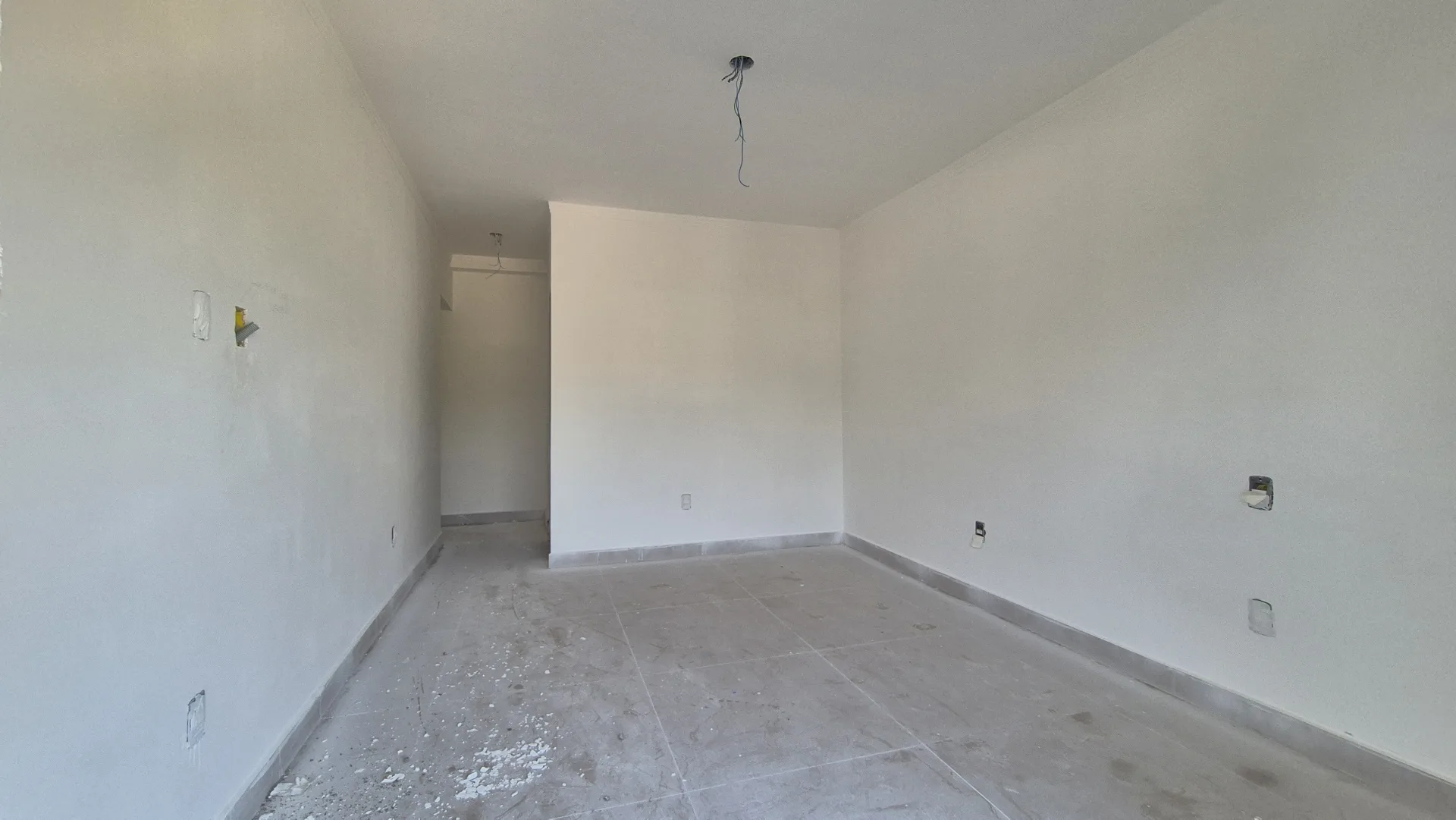Residencial Francisco Camargo — foto 5