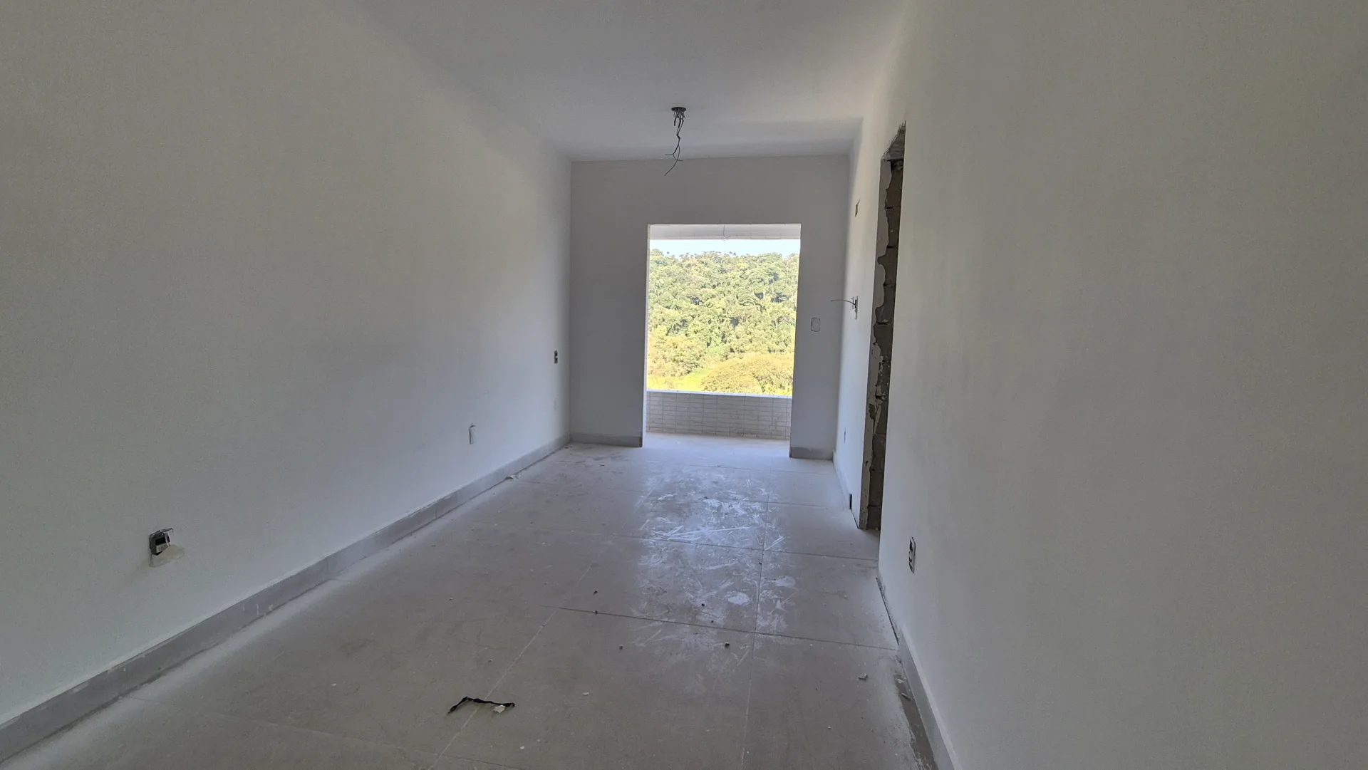 Residencial Francisco Camargo — foto 8
