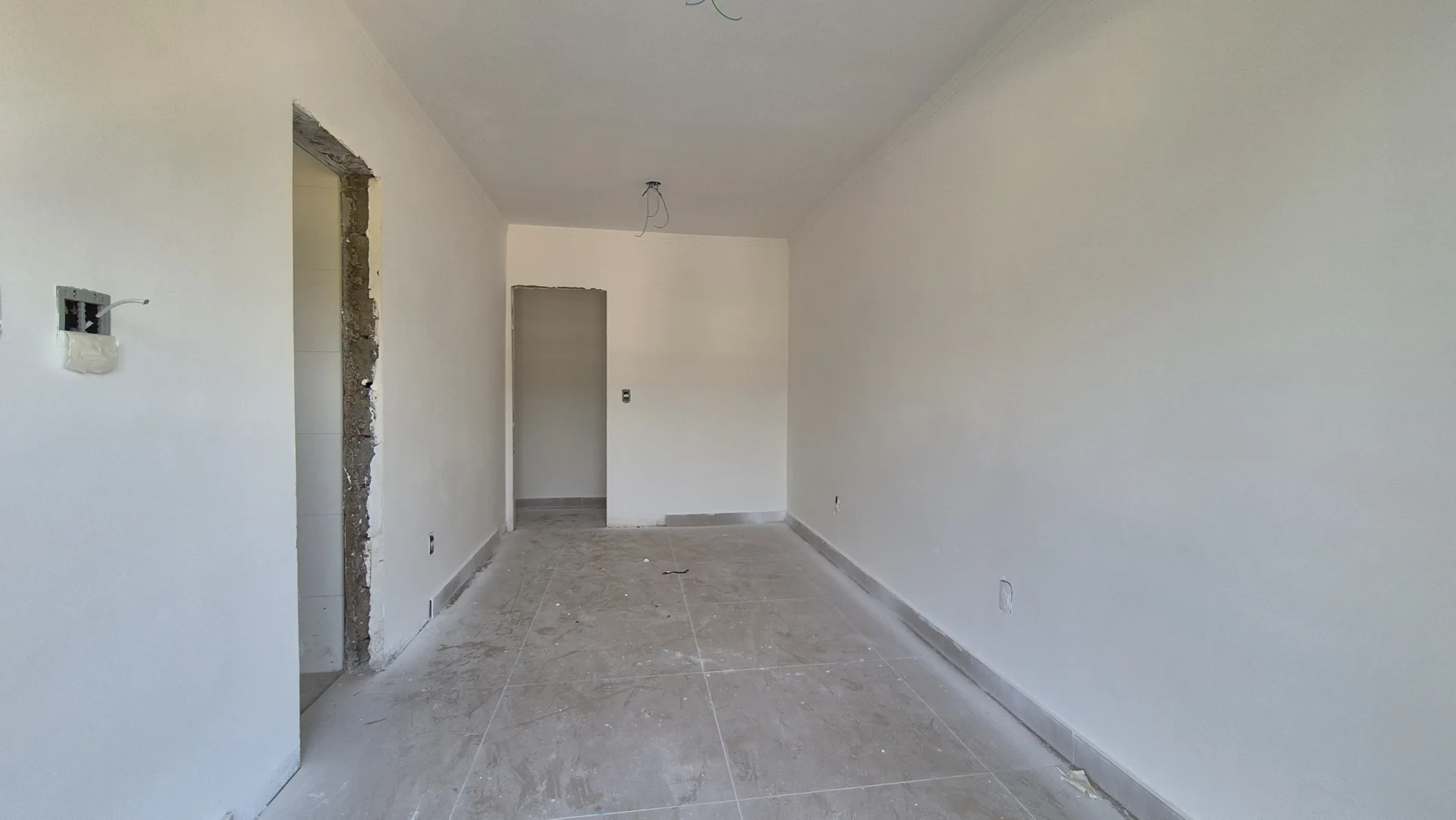 Residencial Francisco Camargo — foto 6