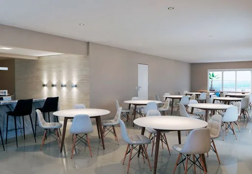 Residencial Pettra Boqueirão — foto 9
