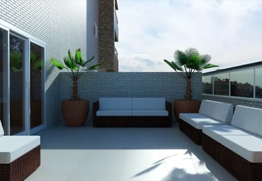 Residencial Pettra Boqueirão — foto 4