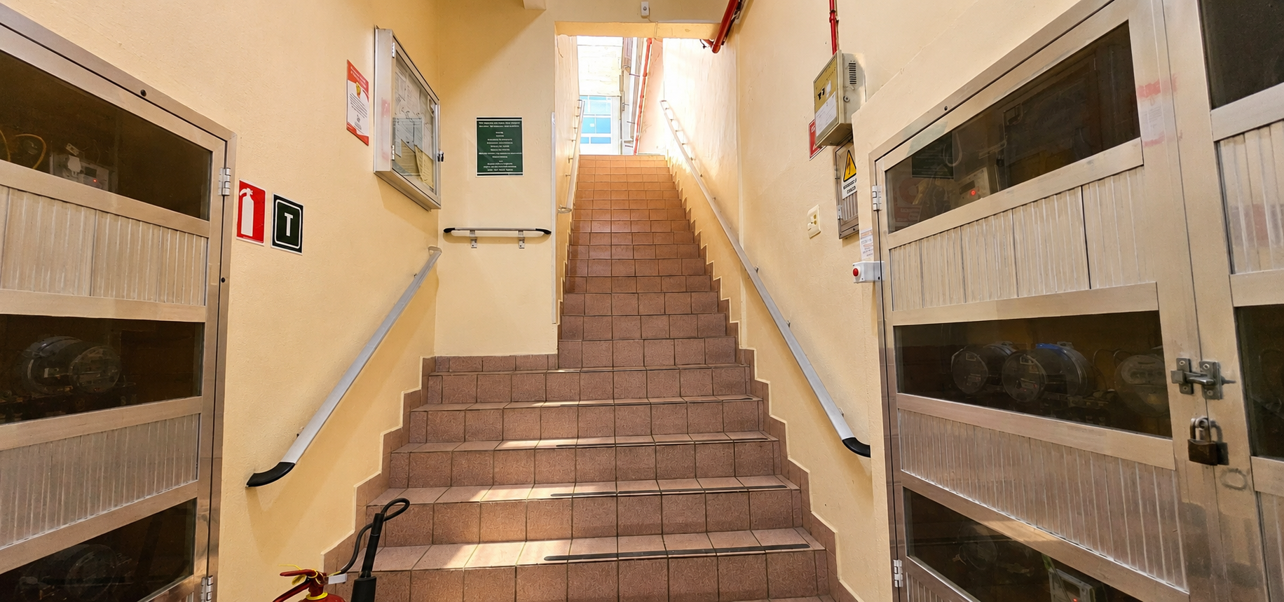 Residencial Blumenau — foto 21
