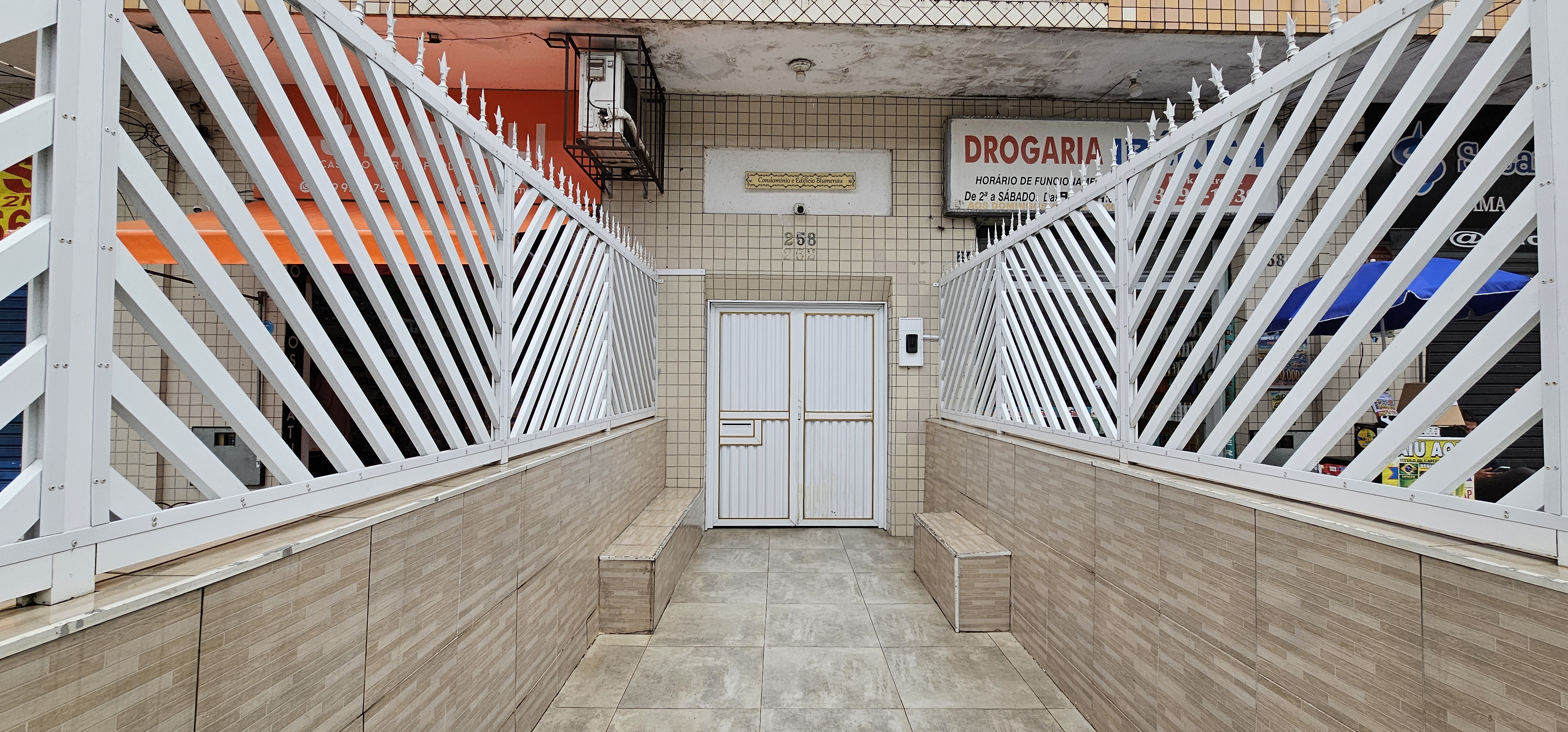 Residencial Blumenau